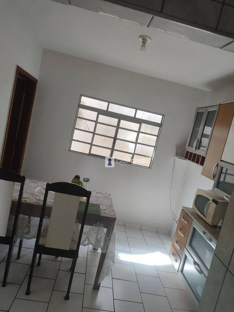 Casa, 3 quartos, 65 m² - Foto 5