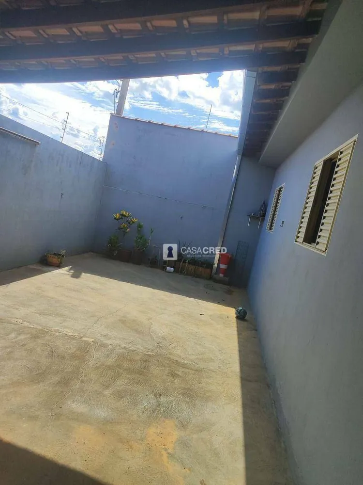 Casa, 3 quartos, 65 m² - Foto 3