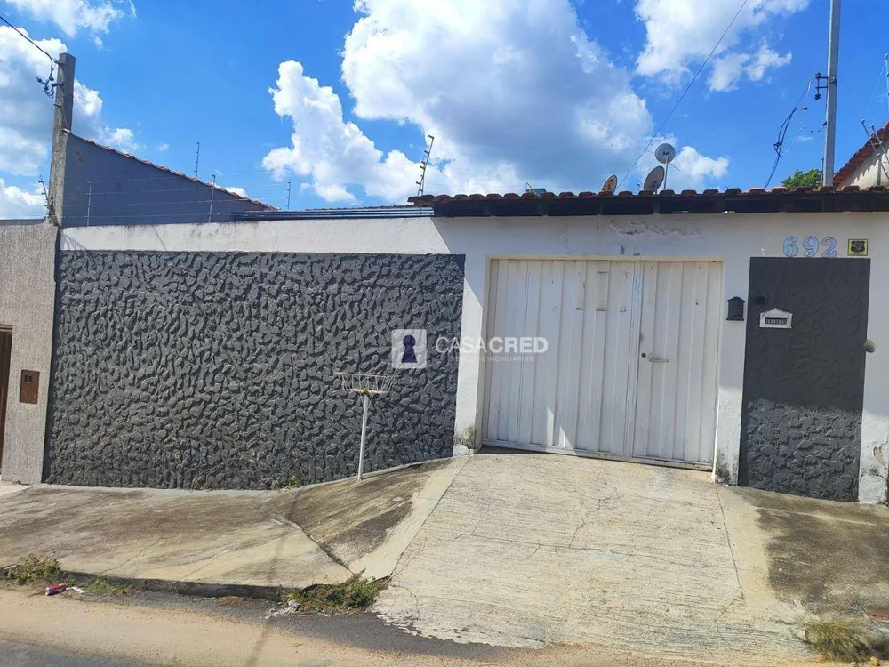 Casa, 3 quartos, 65 m² - Foto 14