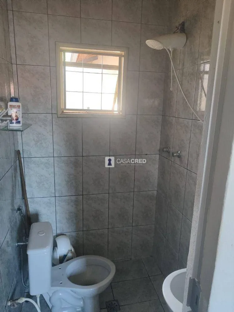 Casa, 3 quartos, 65 m² - Foto 13