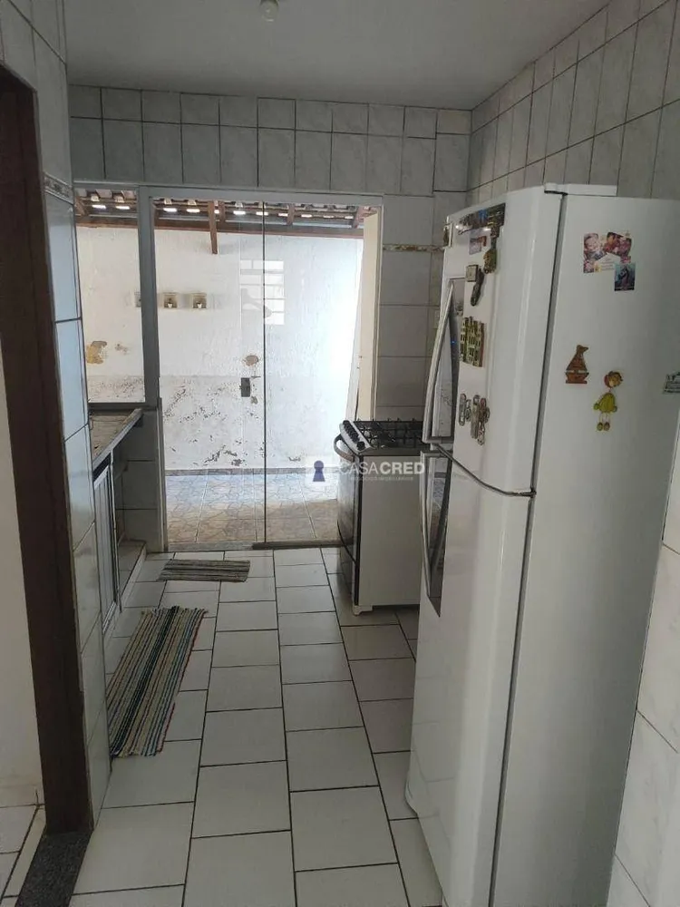 Casa, 3 quartos, 65 m² - Foto 7