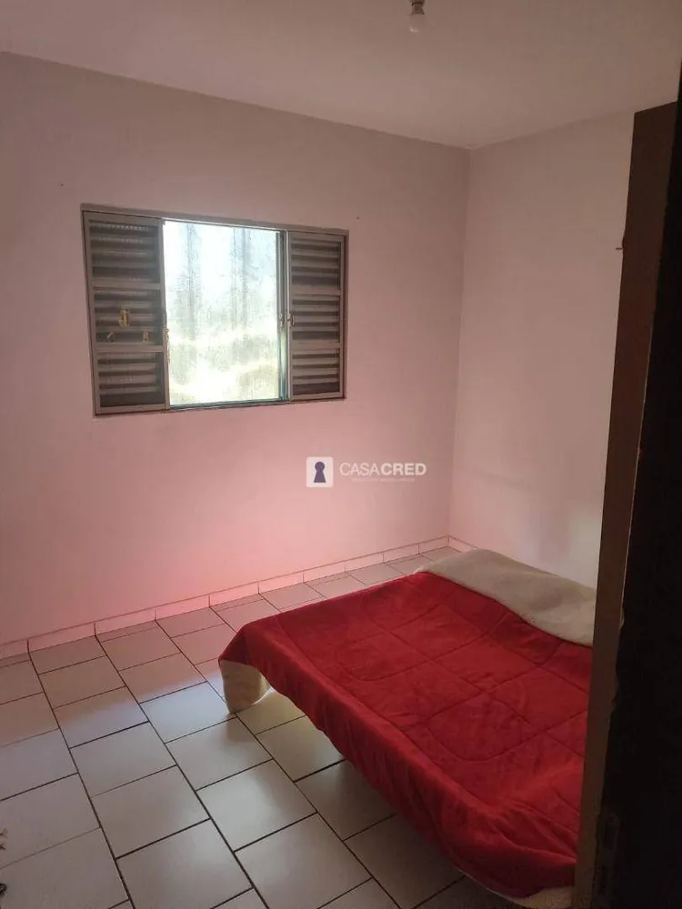 Casa, 3 quartos, 65 m² - Foto 10
