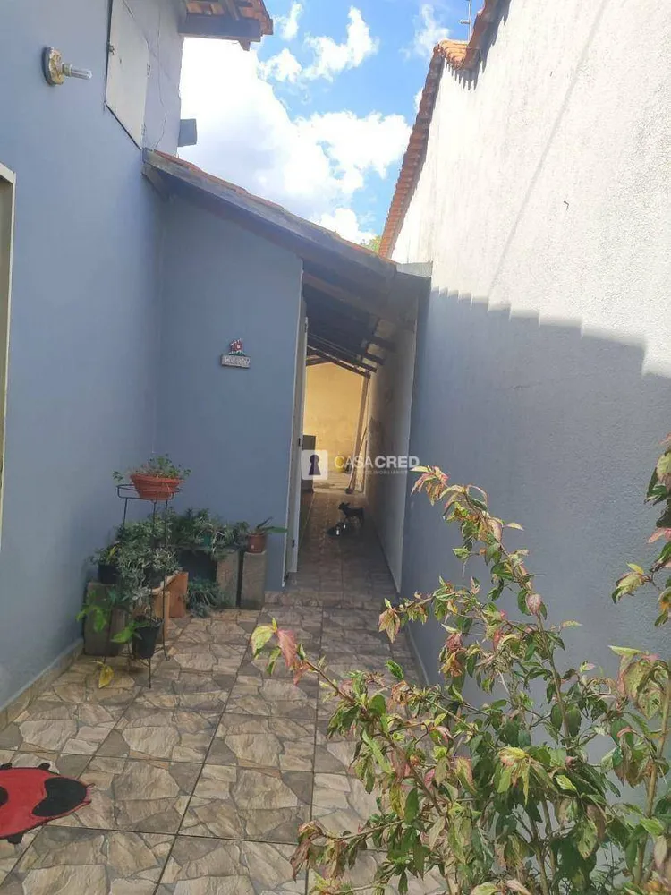 Casa, 3 quartos, 65 m² - Foto 4