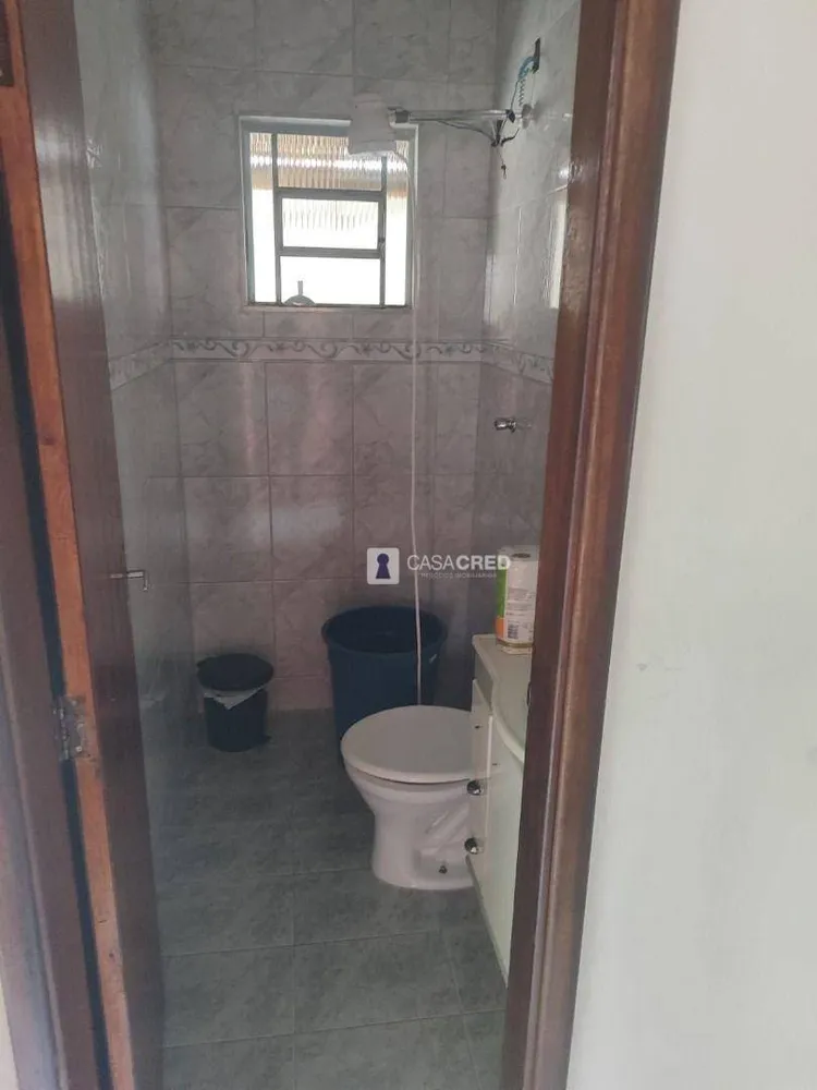 Casa, 3 quartos, 65 m² - Foto 12