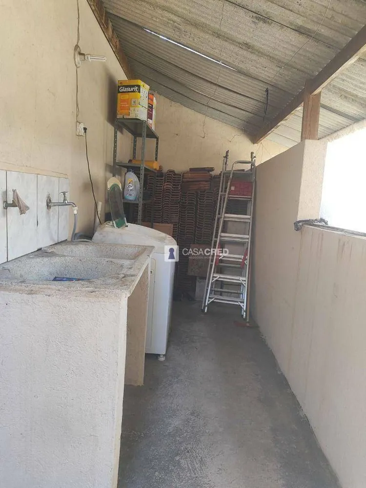 Casa, 3 quartos, 65 m² - Foto 15