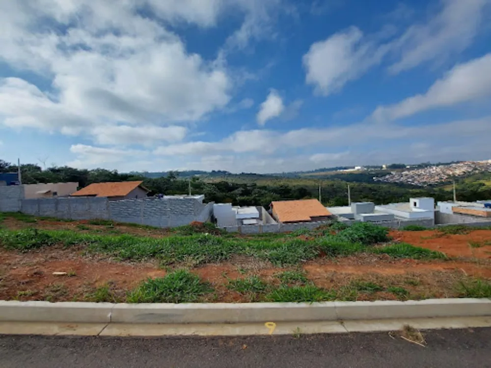 Loteamento e Condomínio, 220 m² - Foto 1