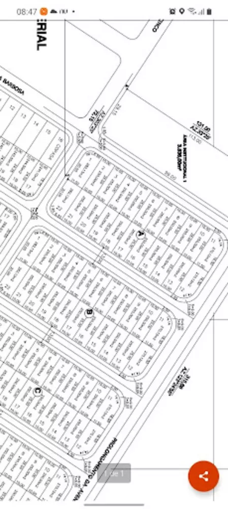 Loteamento e Condomínio, 220 m² - Foto 4