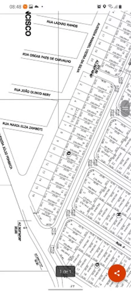 Loteamento e Condomínio, 220 m² - Foto 3