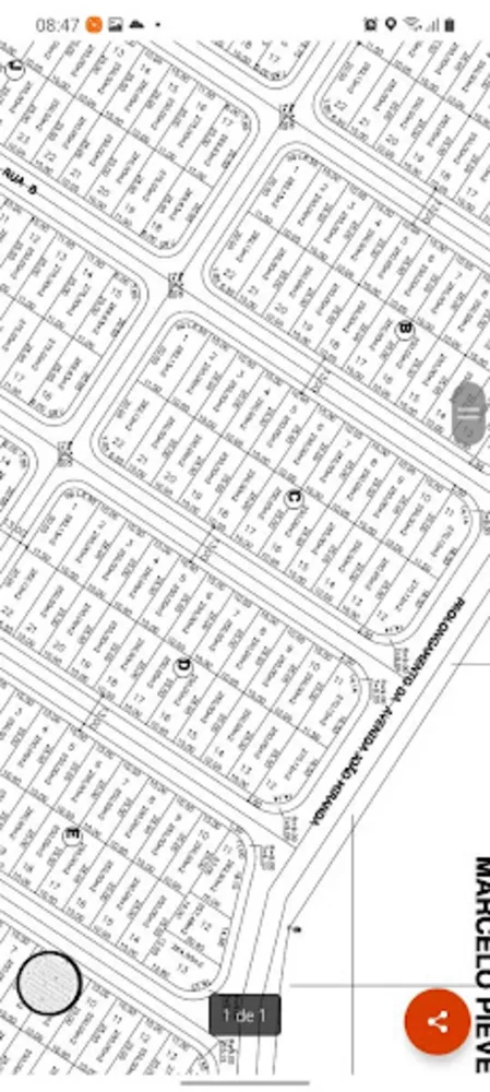 Loteamento e Condomínio, 220 m² - Foto 5