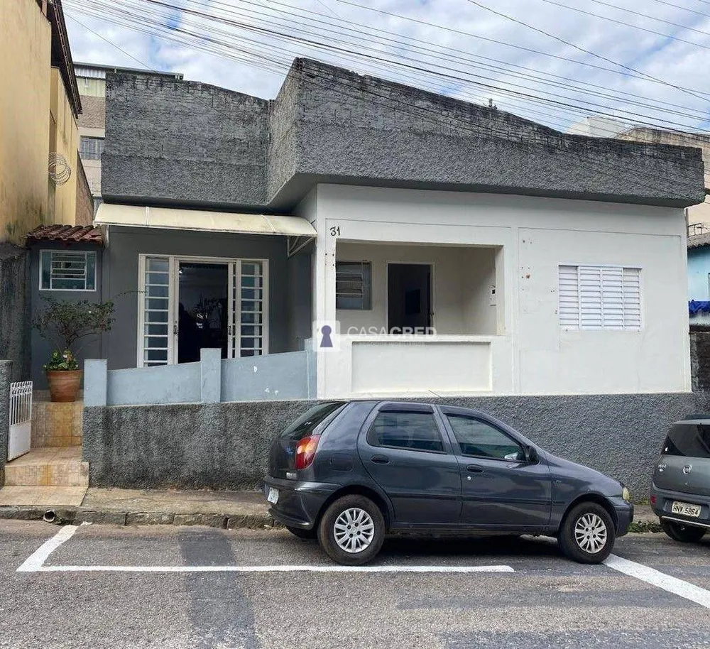 Casa, 2 quartos, 140 m² - Foto 1