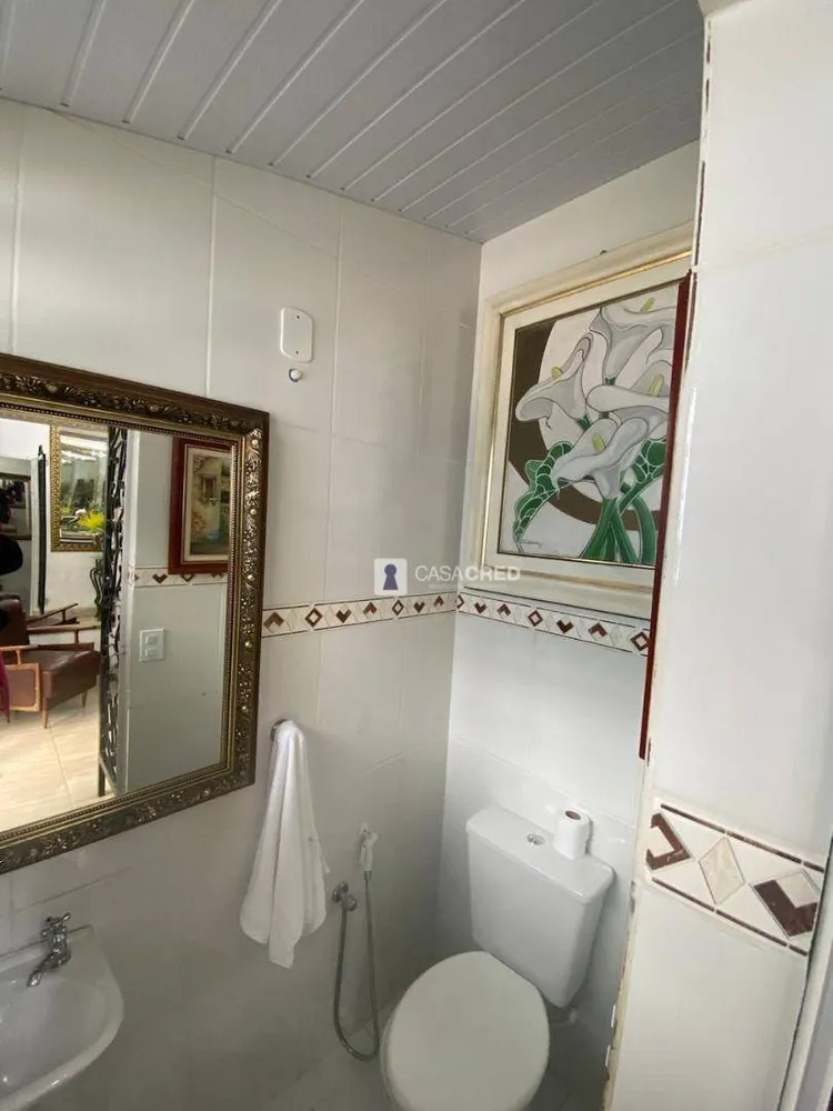 Casa, 2 quartos, 140 m² - Foto 11