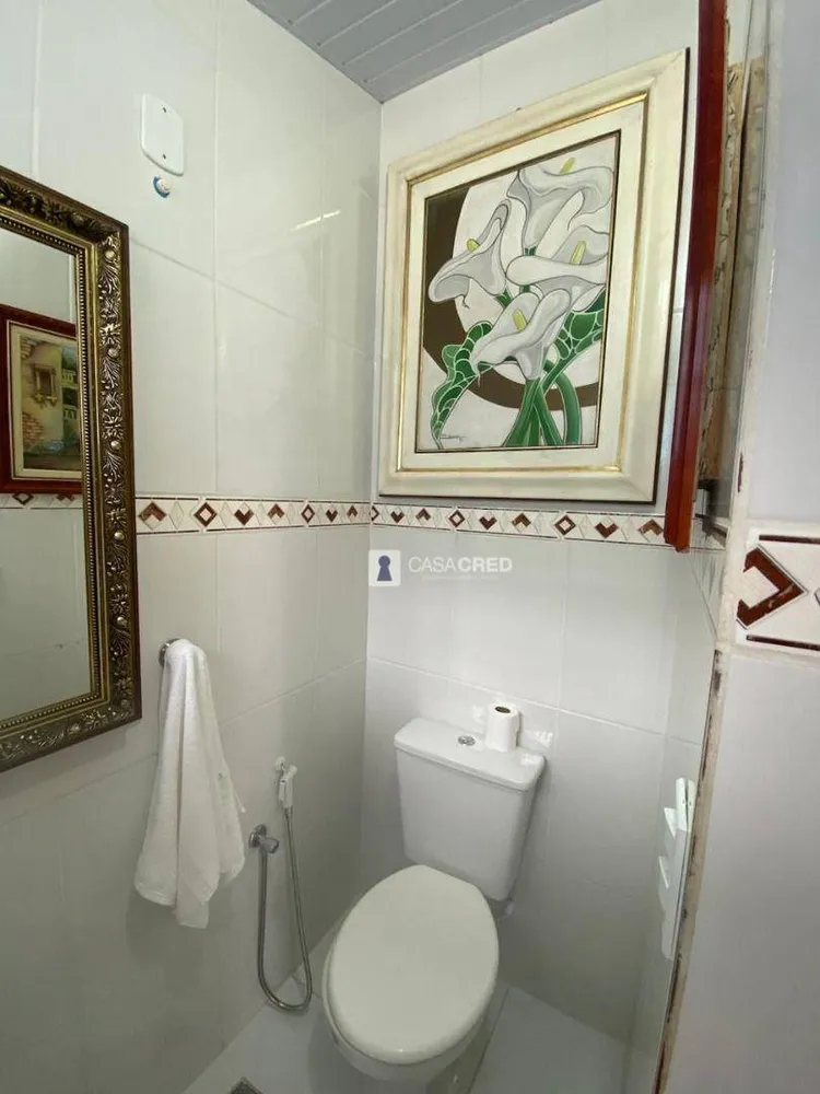 Casa, 2 quartos, 140 m² - Foto 15