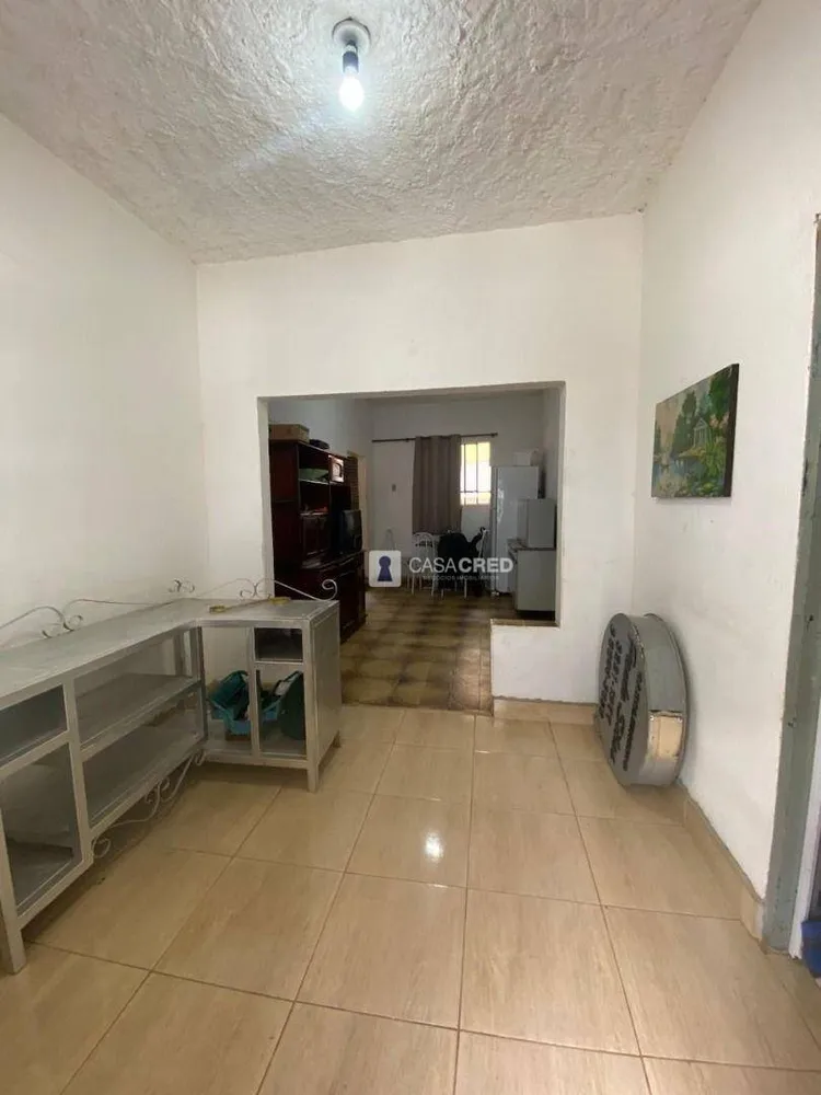 Casa, 2 quartos, 140 m² - Foto 13