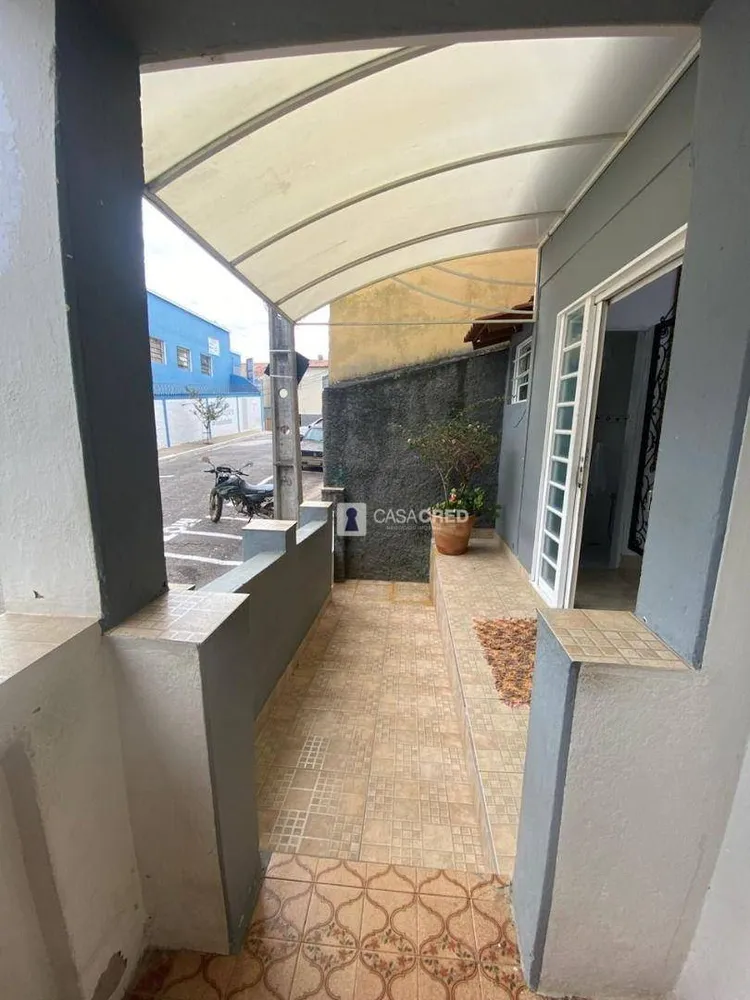 Casa, 2 quartos, 140 m² - Foto 3