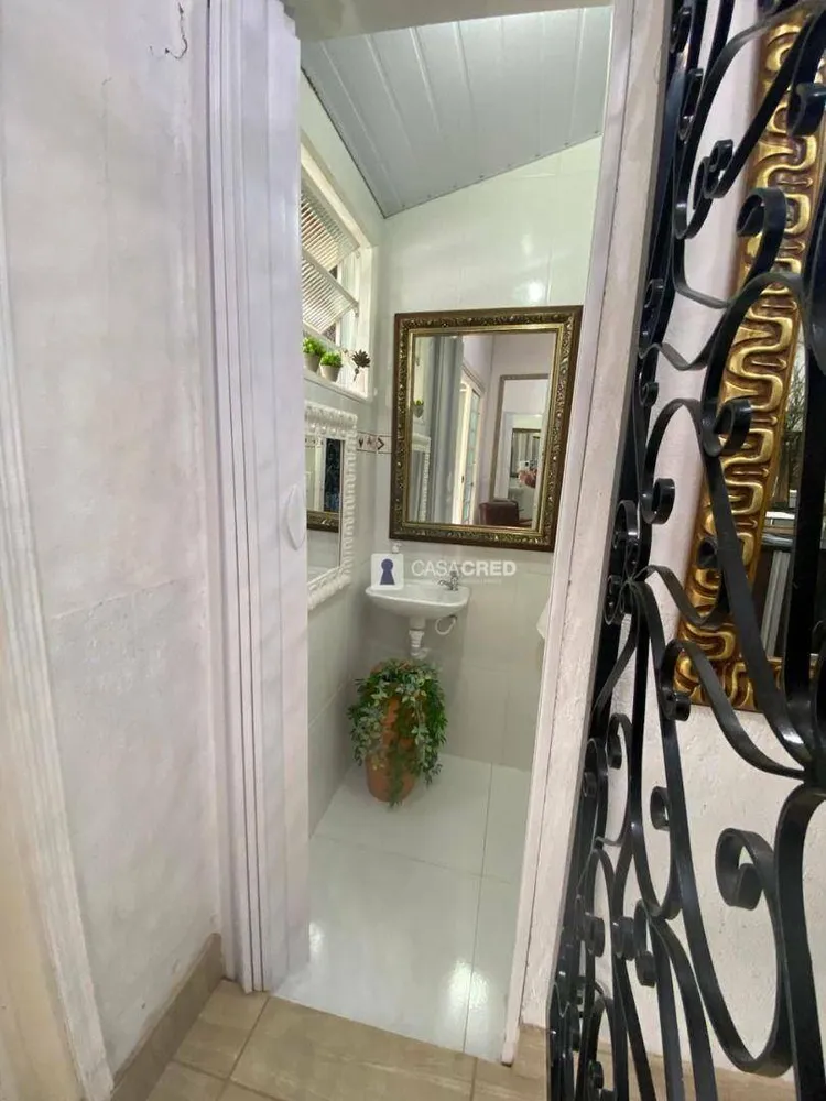 Casa, 2 quartos, 140 m² - Foto 14