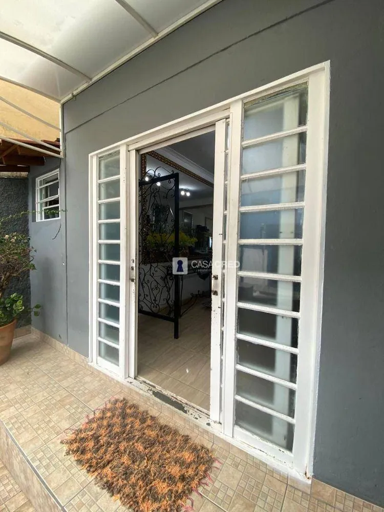 Casa, 2 quartos, 140 m² - Foto 4