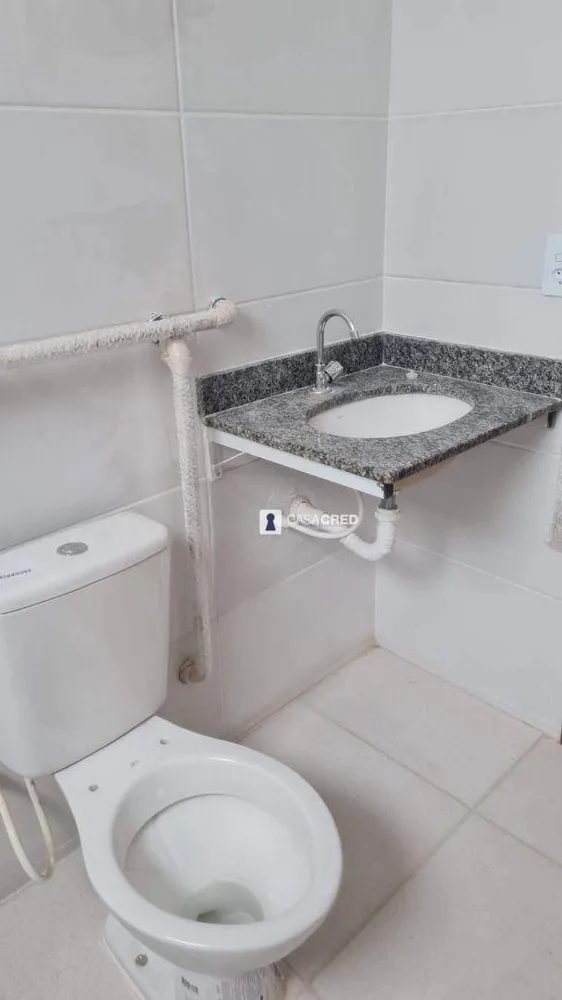 Apartamento, 2 quartos, 83 m² - Foto 7