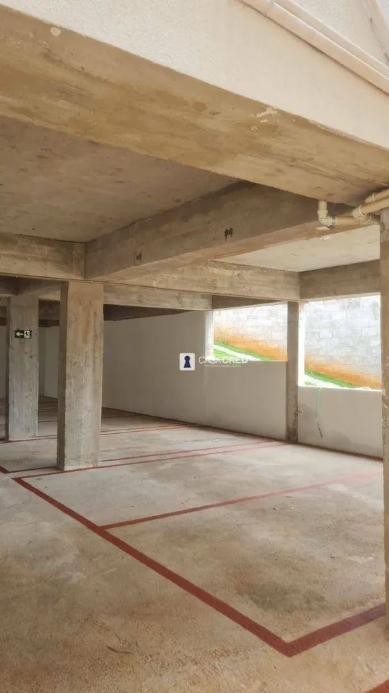 Apartamento, 2 quartos, 83 m² - Foto 11