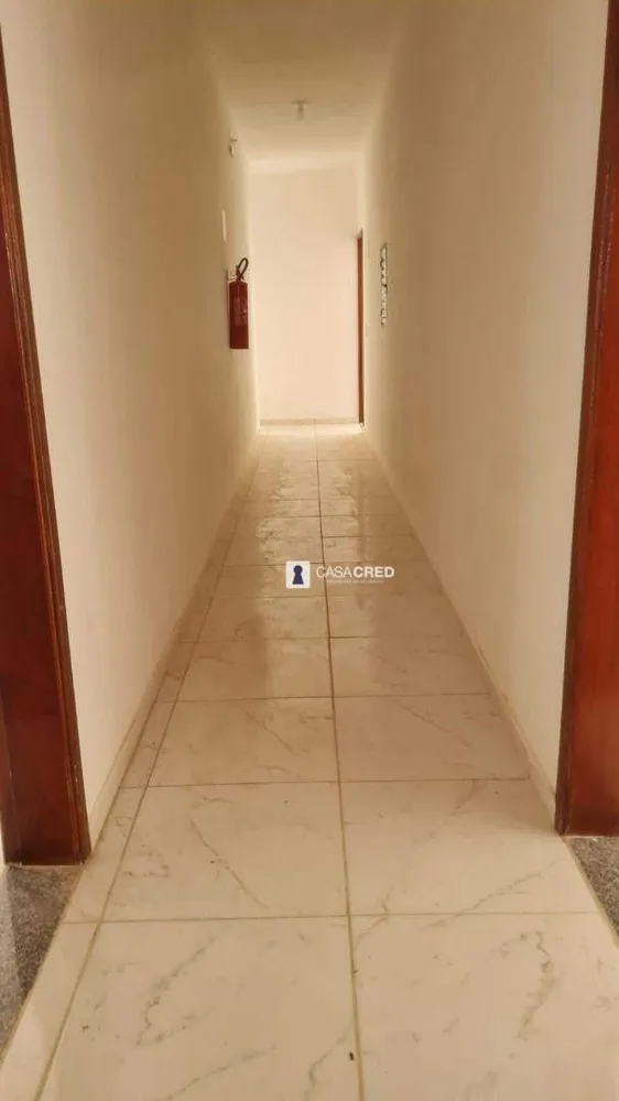 Apartamento, 2 quartos, 83 m² - Foto 1