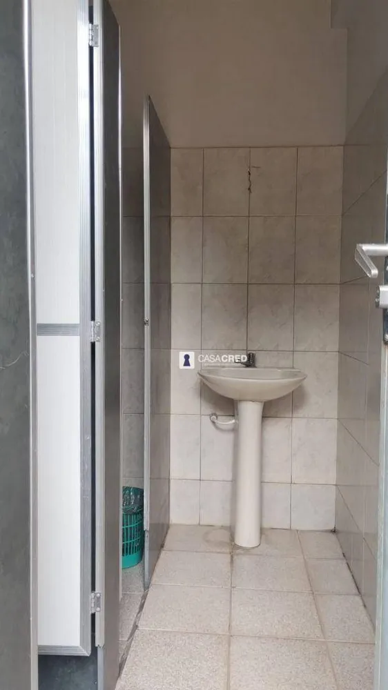 Loja-Salão, 542 m² - Foto 12