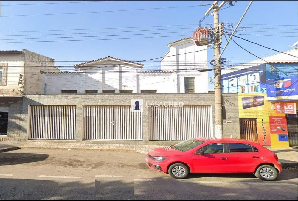 Loja-Salão, 542 m² - Foto 1
