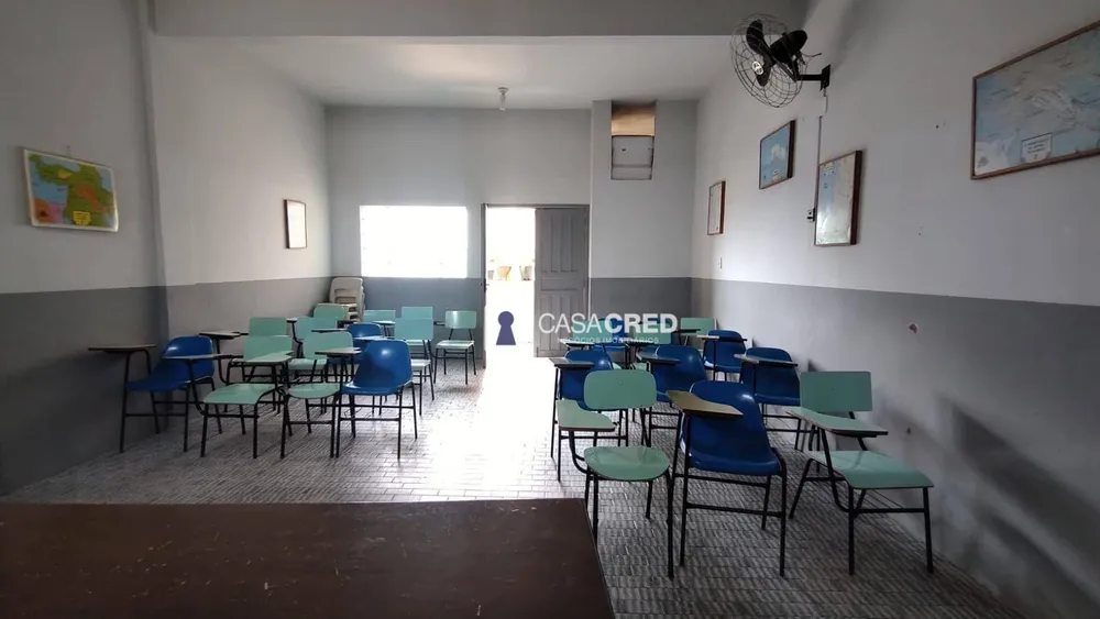 Loja-Salão, 542 m² - Foto 6