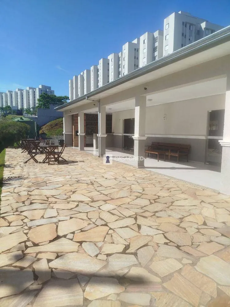 Apartamento, 2 quartos, 47 m² - Foto 14