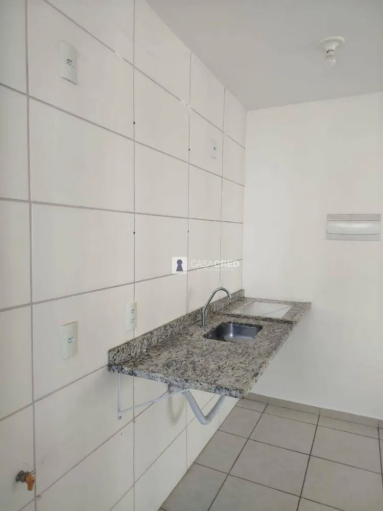 Apartamento, 2 quartos, 47 m² - Foto 4