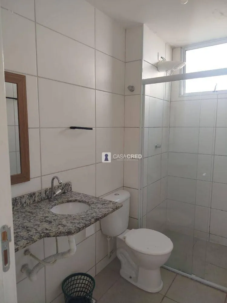 Apartamento, 2 quartos, 47 m² - Foto 8
