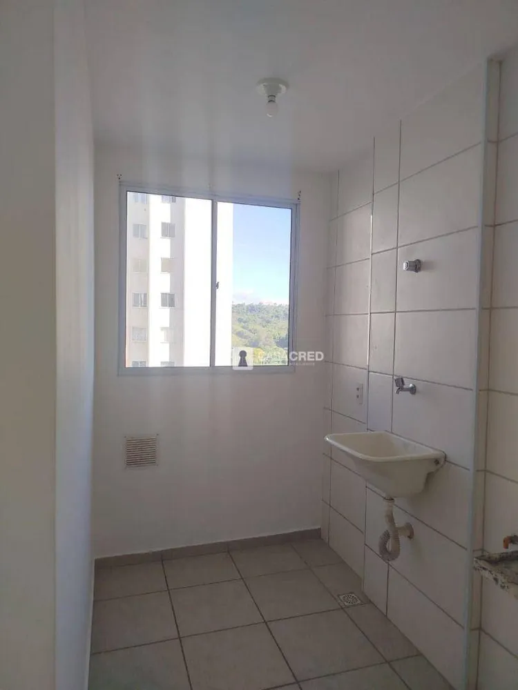 Apartamento, 2 quartos, 47 m² - Foto 5