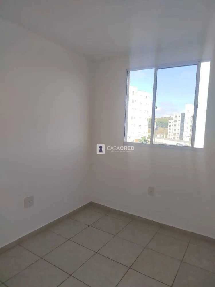 Apartamento, 2 quartos, 47 m² - Foto 9