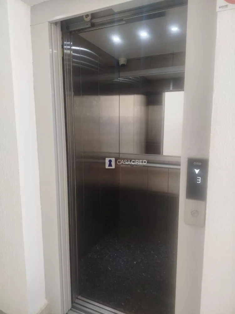 Apartamento, 2 quartos, 47 m² - Foto 11