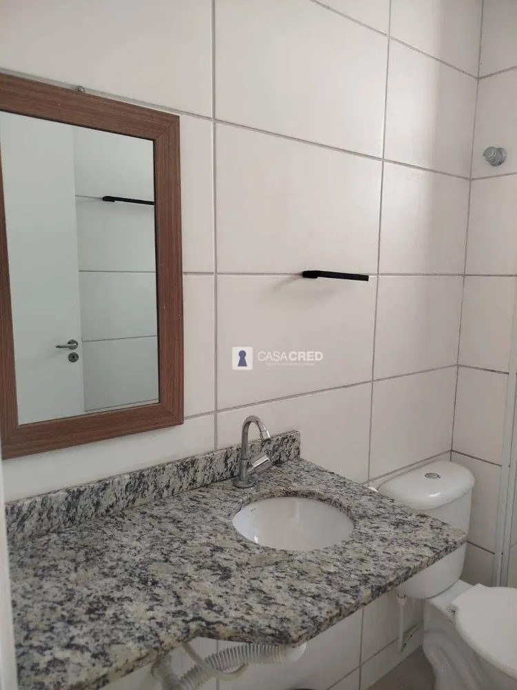 Apartamento, 2 quartos, 47 m² - Foto 6