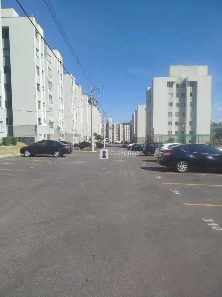 Apartamento, 2 quartos, 47 m² - Foto 13