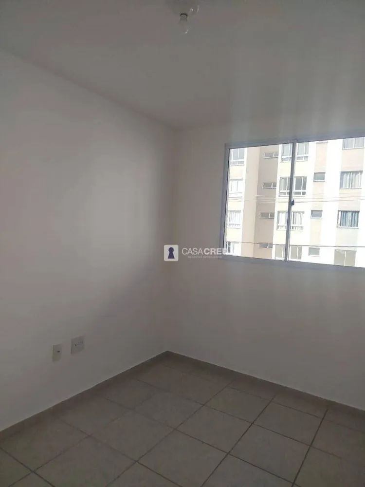 Apartamento, 2 quartos, 47 m² - Foto 10