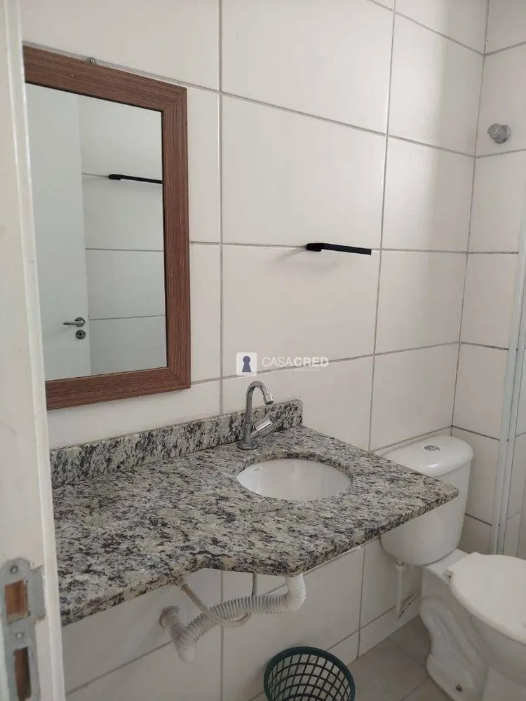 Apartamento, 2 quartos, 47 m² - Foto 7