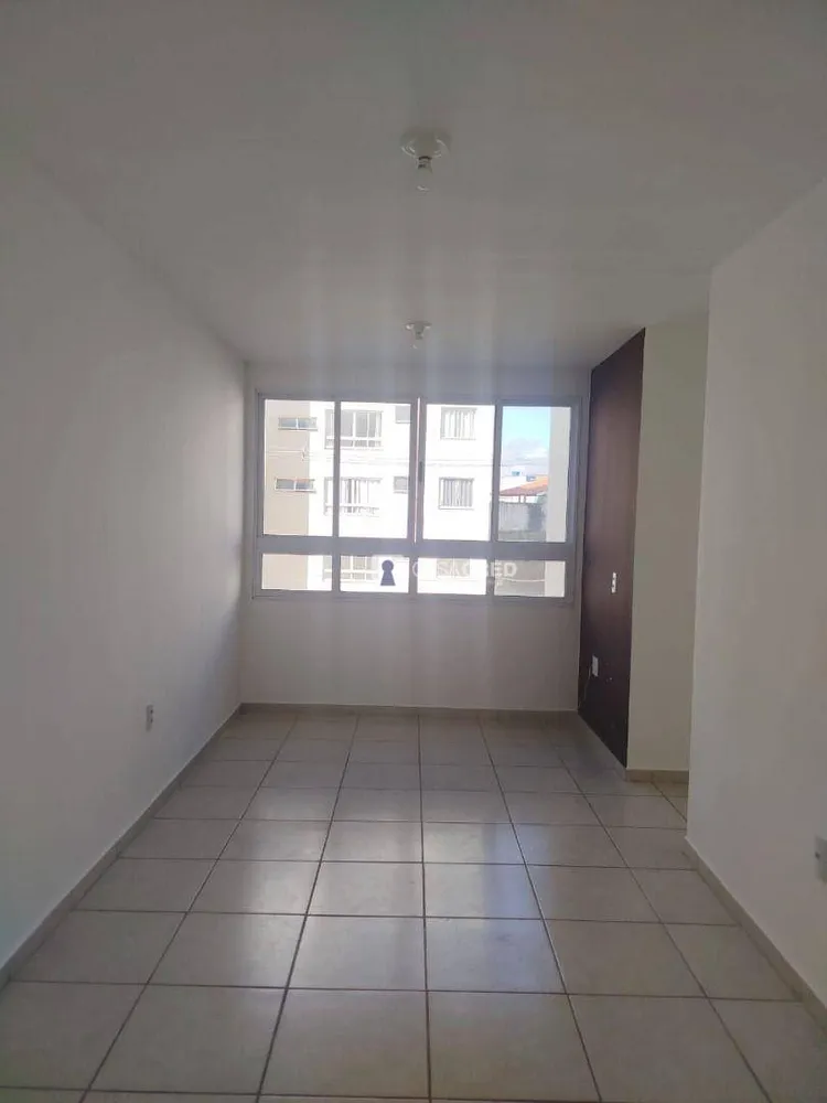 Apartamento, 2 quartos, 47 m² - Foto 3