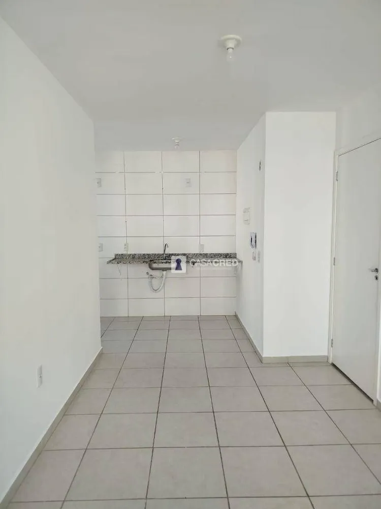 Apartamento, 2 quartos, 47 m² - Foto 1