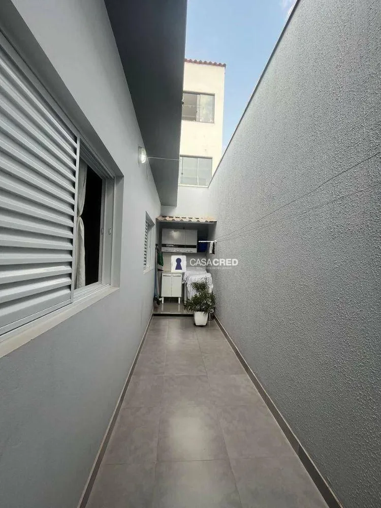 Casa, 2 quartos, 68 m² - Foto 12