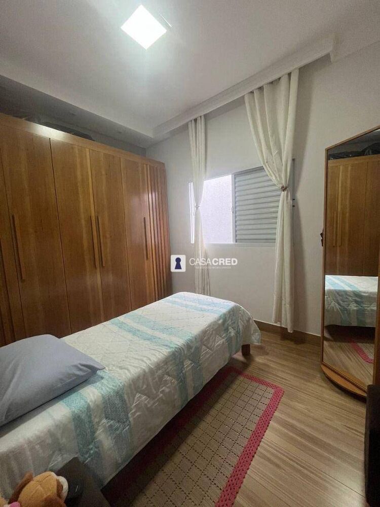 Casa, 2 quartos, 68 m² - Foto 3