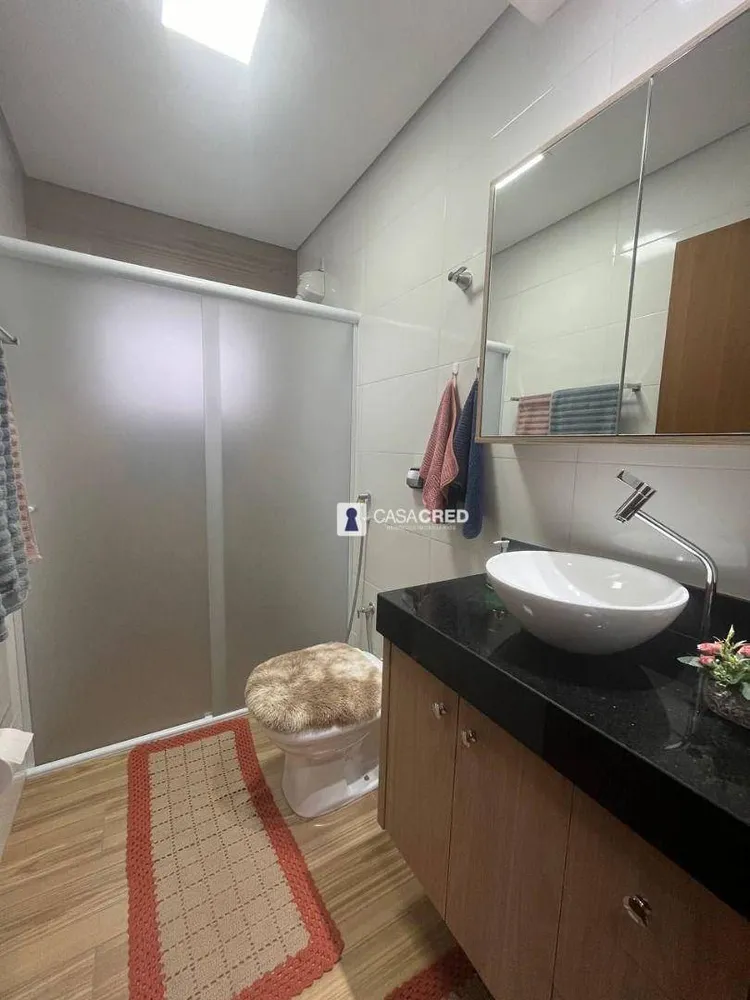 Casa, 2 quartos, 68 m² - Foto 10