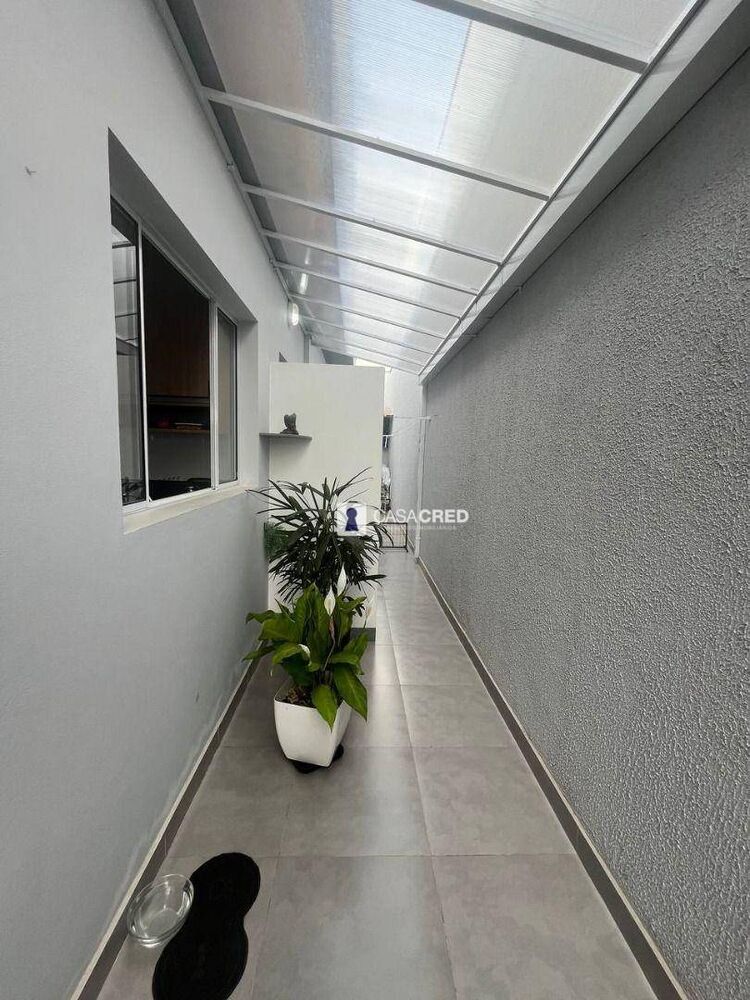 Casa, 2 quartos, 68 m² - Foto 4