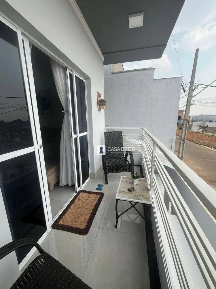 Casa, 2 quartos, 68 m² - Foto 4