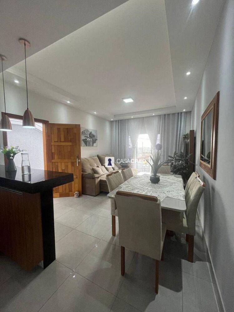 Casa, 2 quartos, 68 m² - Foto 1