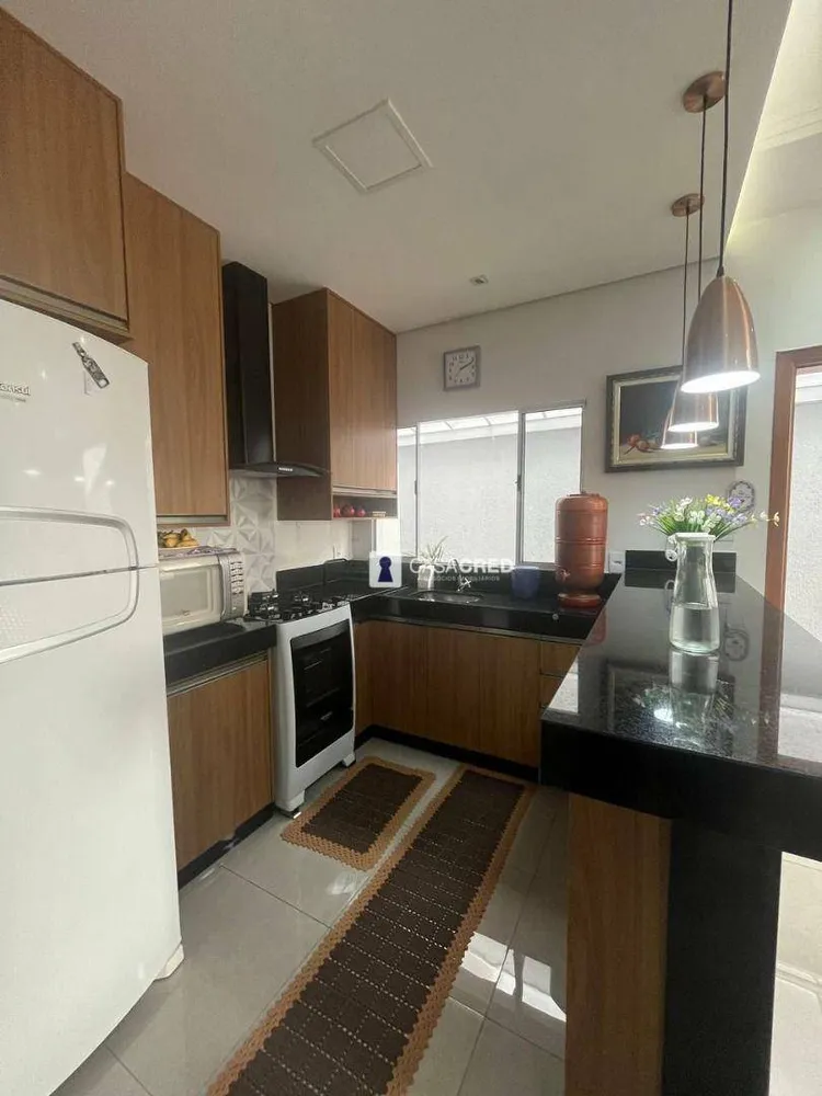 Casa, 2 quartos, 68 m² - Foto 6