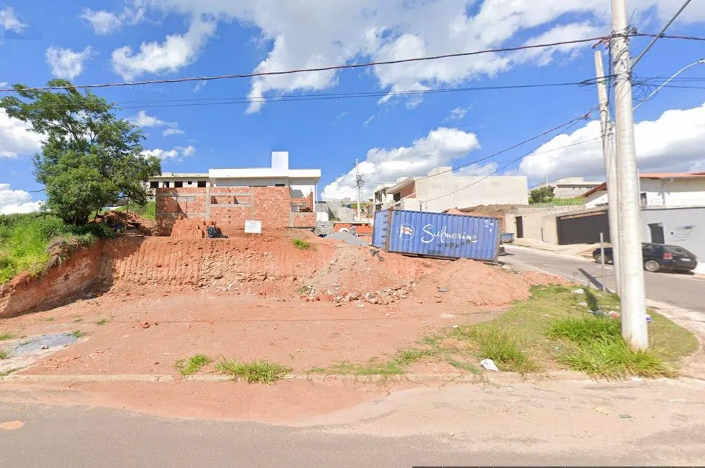 Terreno, 234 m² - Foto 1