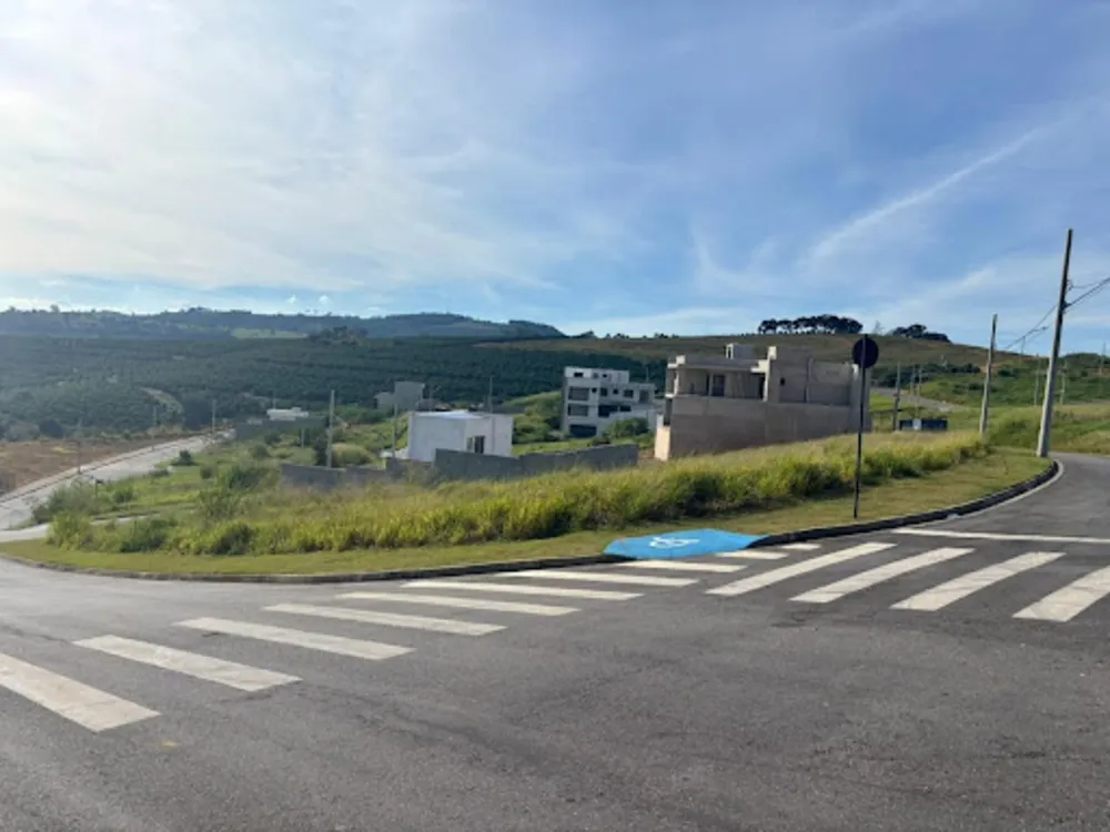 Terreno, 242 m² - Foto 2