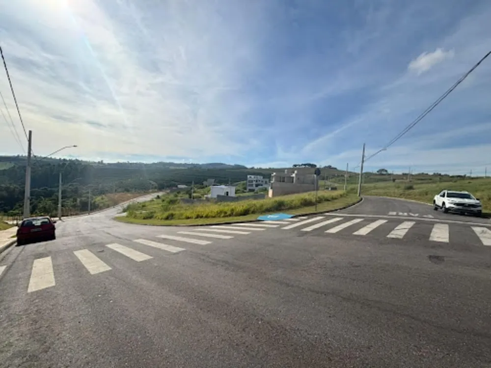 Terreno, 242 m² - Foto 1
