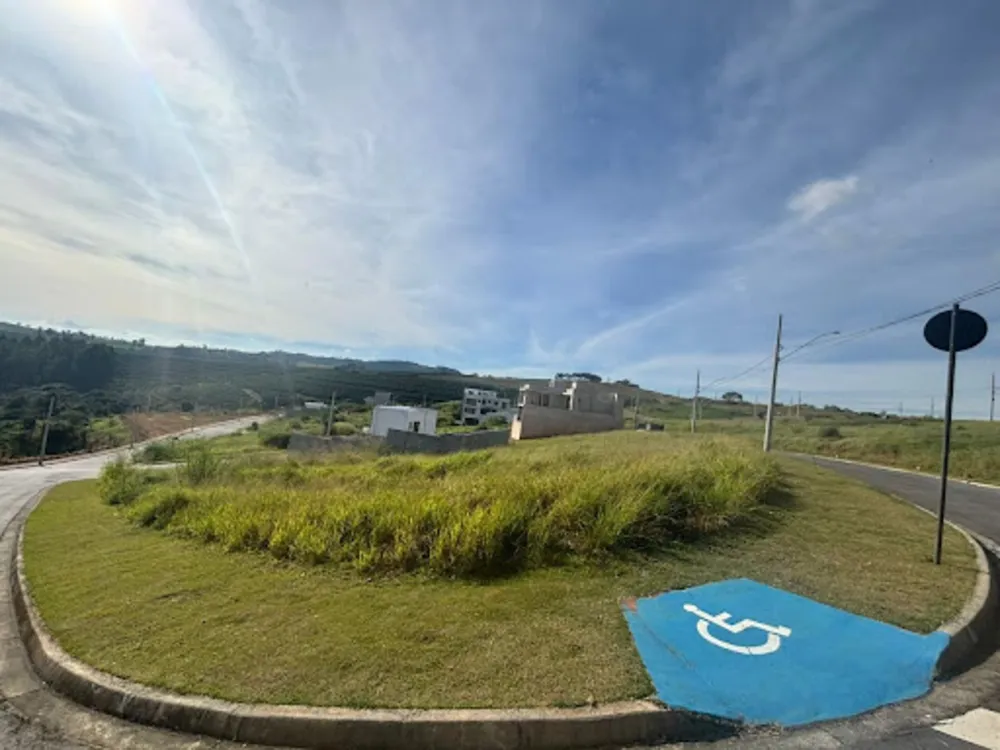 Terreno, 242 m² - Foto 4