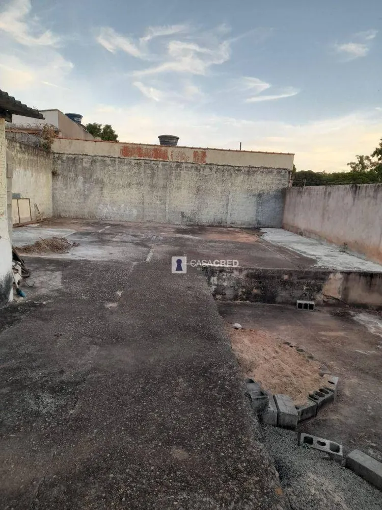 Loja-Salão, 240 m² - Foto 5